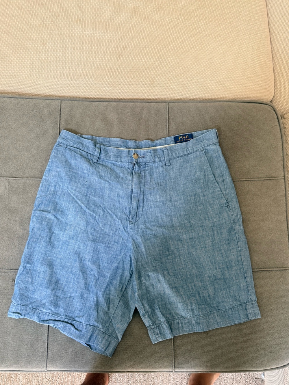 Polo Ralph Lauren Men's Jeans Size 33